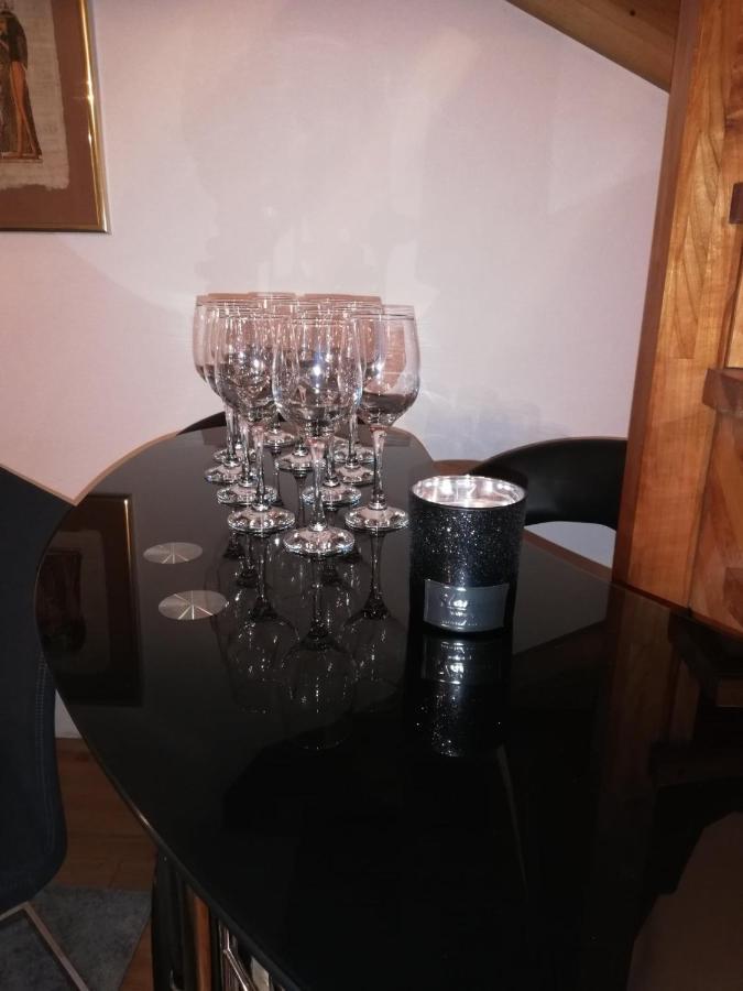Holiday Home Tin أوغولين المظهر الخارجي الصورة