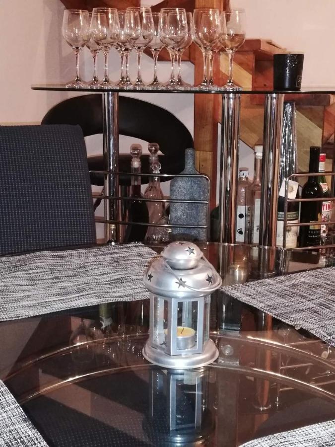 Holiday Home Tin أوغولين المظهر الخارجي الصورة