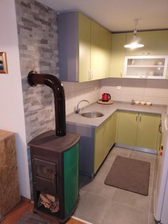 Holiday Home Tin أوغولين المظهر الخارجي الصورة