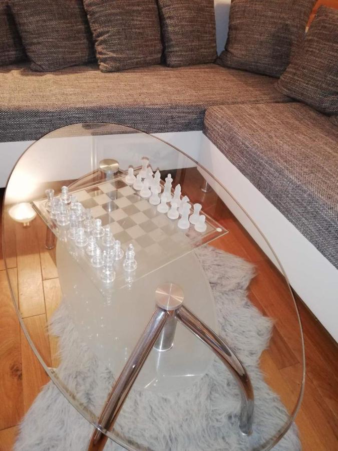Holiday Home Tin أوغولين المظهر الخارجي الصورة