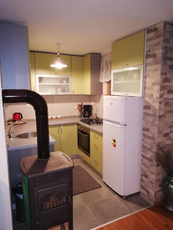 Holiday Home Tin أوغولين المظهر الخارجي الصورة