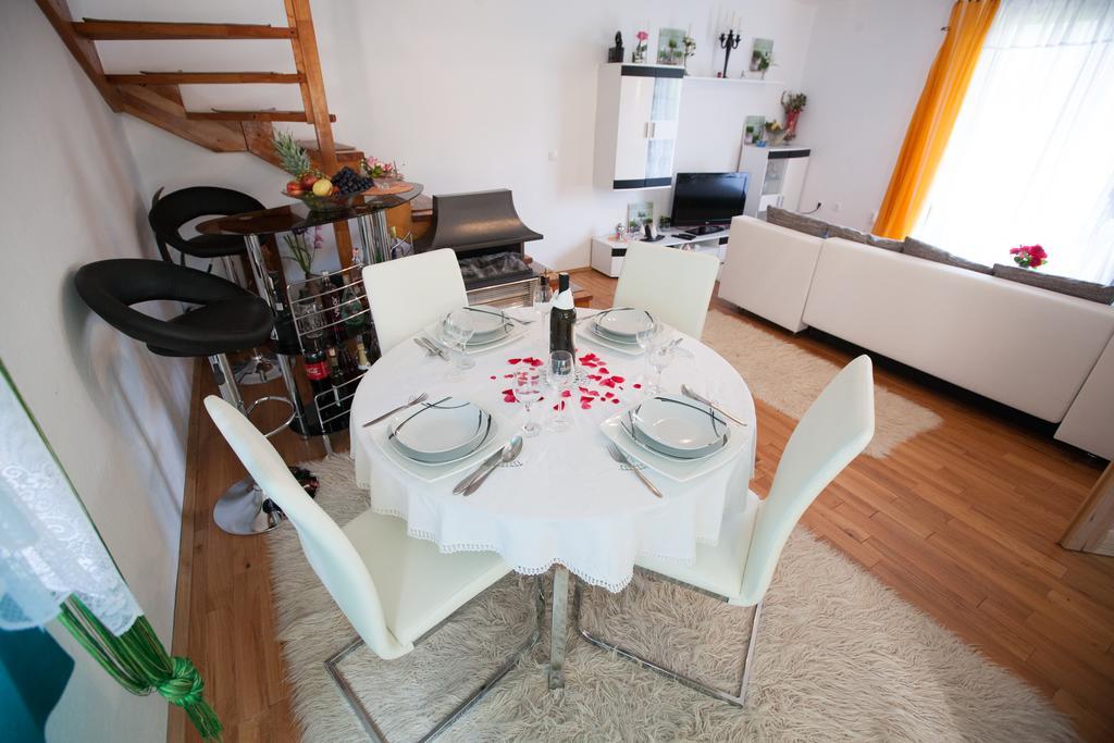 Holiday Home Tin أوغولين المظهر الخارجي الصورة