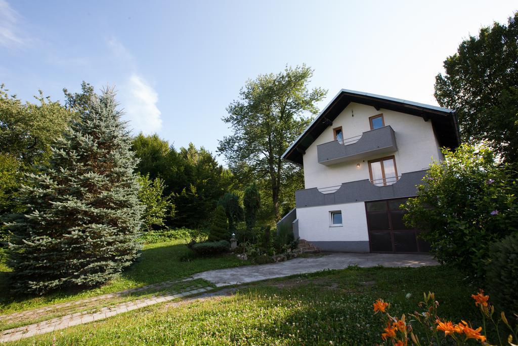 Holiday Home Tin أوغولين المظهر الخارجي الصورة