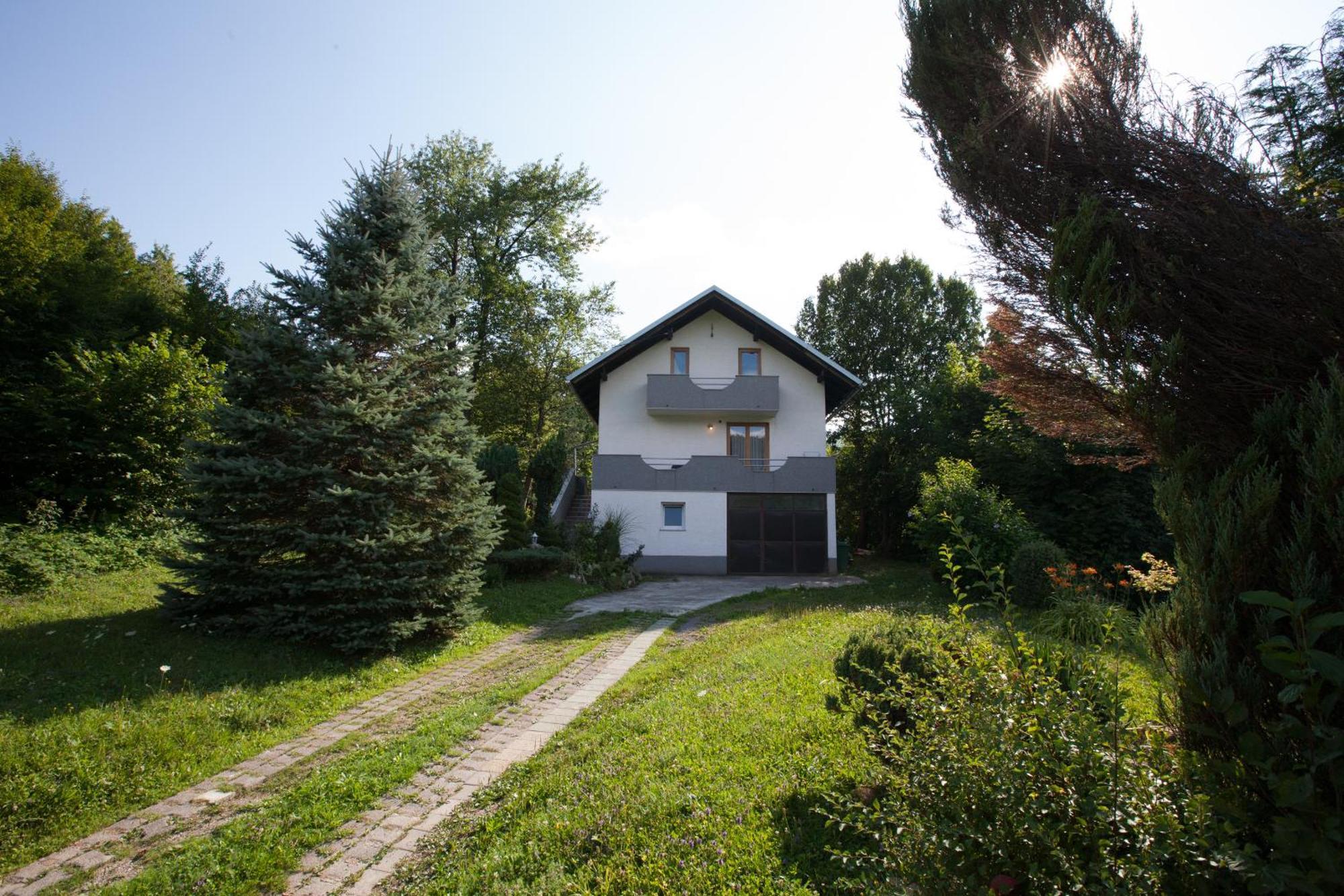 Holiday Home Tin أوغولين المظهر الخارجي الصورة