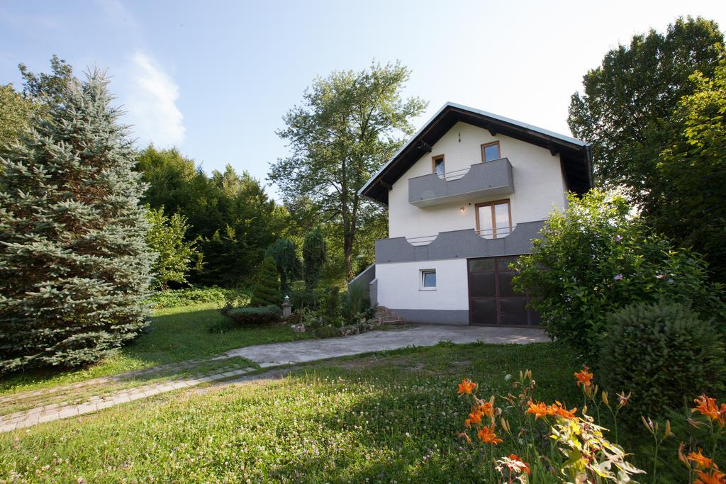 Holiday Home Tin أوغولين المظهر الخارجي الصورة